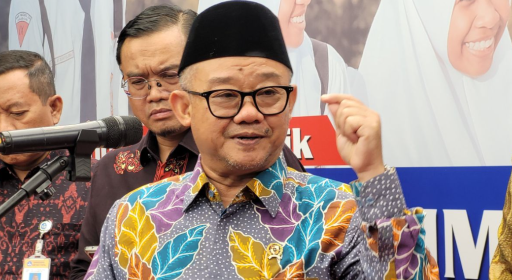 Kabar Baik Guru, Pemerintah Bahas Kenaikan Gaji dan Pencairan Rapel TPG